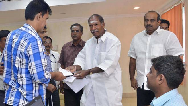 AINRC DECLARATION DEMANDING STATEHOOD – English